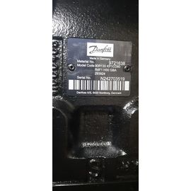 Насос Danfoss новый
