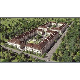 Продам 2-х комнатную светлую квартиру 47 м²