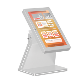 Интерактивный сенсорный стол Assistant V Mini 32" (с изменением ориентации экрана)