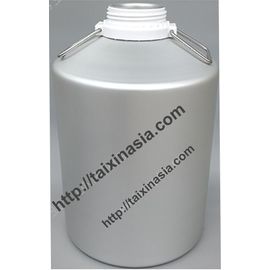 Алюминиевый бутыль эфирных масел, 27 л
