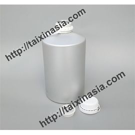 Флакон-канистра из анодированного алюминия 6,25 л