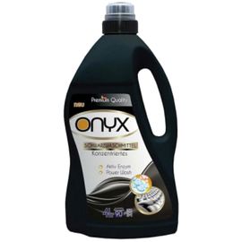 Гель для стирки ONYX Black для черных тканей 2 литра