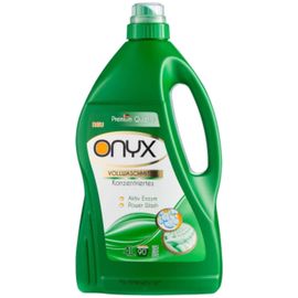 Гель для стирки ONYX универсальный 4 литра