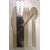 Линия производства деревянной посуды из шпона (деревянные вилки, ложки, ножи 165 мм) 2V-1, изображение 22