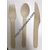 Линия производства деревянной посуды из шпона (деревянные вилки, ложки, ножи 165 мм) 2V-1, изображение 24