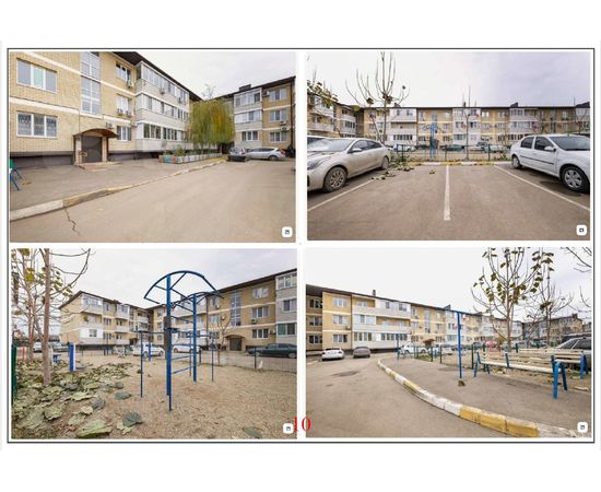Продам 2-х комнатную светлую квартиру 47 м², изображение 13