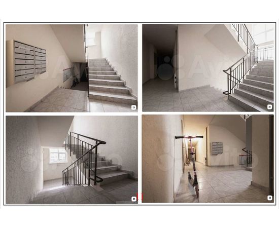 Продам 2-х комнатную светлую квартиру 47 м², изображение 14