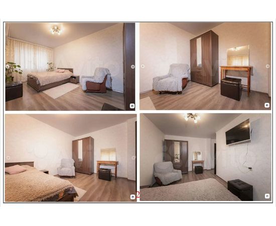Продам 2-х комнатную светлую квартиру 47 м², изображение 5