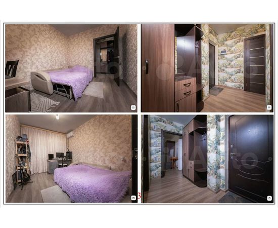 Продам 2-х комнатную светлую квартиру 47 м², изображение 6