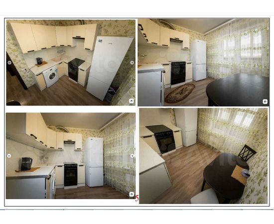 Продам 2-х комнатную светлую квартиру 47 м², изображение 8