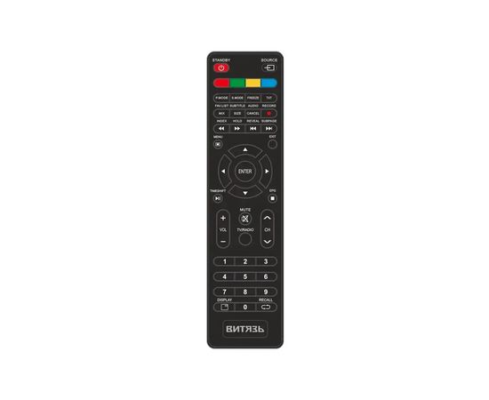 Телевизор LED Витязь D32HN01BF, изображение 6
