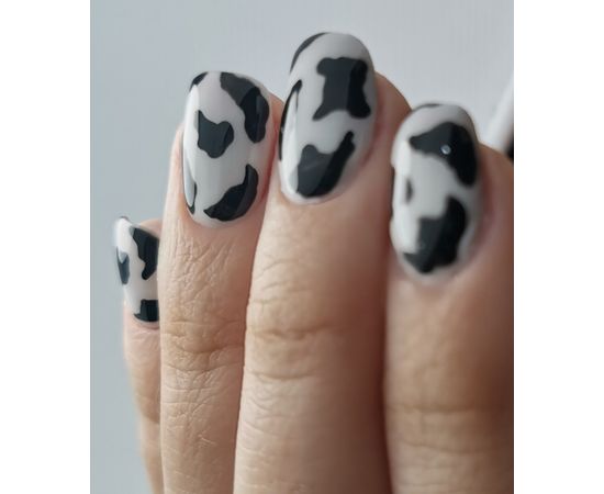 Маникюр, гель лак, наращивание ногтей, изображение 2