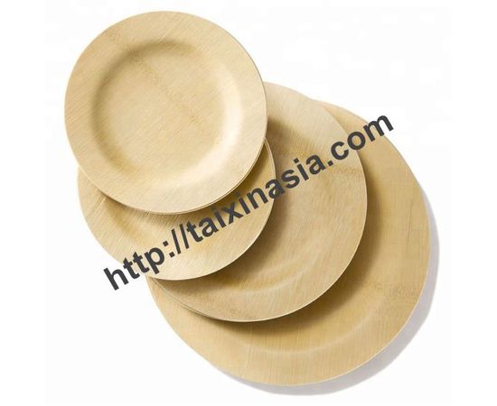 Линия производства деревянной посуды из шпона (деревянные тарелки, круглые, квадратные, овальные) 3V-1, изображение 19