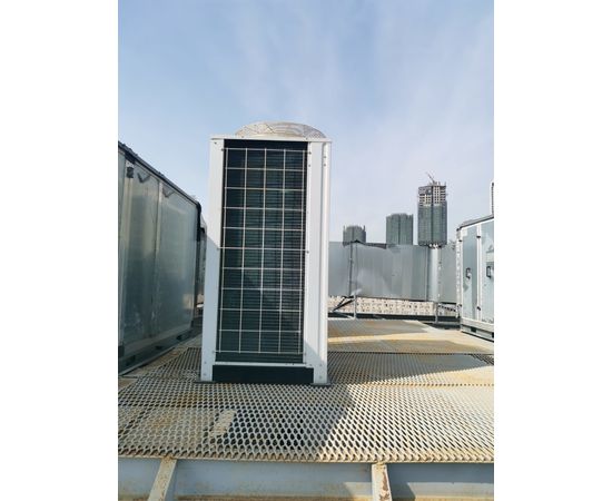 Климатическое и вентиляционное оборудование Б/У 20219 г, изображение 4