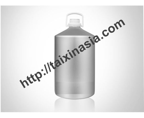 Бутыль для ароматизаторов из алюминия 12,5 л