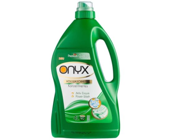 Гель для стирки ONYX универсальный 4 литра