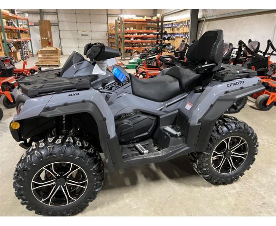 2022 CF Moto CForce 800CC Atv 4x4 Quad, изображение 2